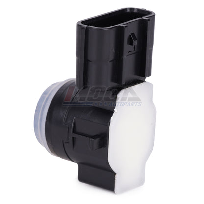 Sensor de asistencia de estacionamiento MOCA (4 unidades) compatible con Honda Accord 2016-2018 (1,5 l, 2,0 l, 2,4 l y 3,5 l)