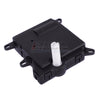 MOCA 604-207 HVAC Heater Air Blend Door Actuator Fit for 1996-2007 Ford Taurus & 1998-2002 Lincoln Continental & 1996-2005 Mercury Sable