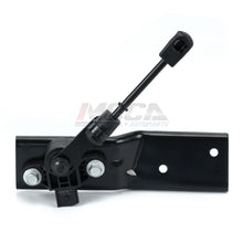 MOCA Rear Right Suspension Ride Height Sensor Fit for 2007-2014 Lincoln Navigator Ford Expedition 5.4L