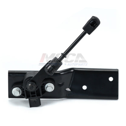 MOCA Rear Right Suspension Ride Height Sensor Fit for 2007-2014 Lincoln Navigator Ford Expedition 5.4L