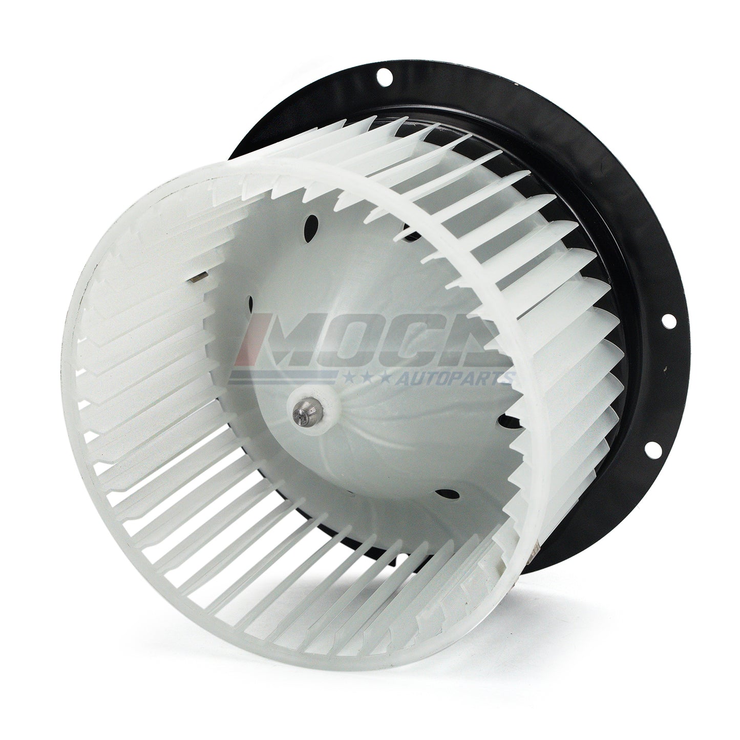 Motor de ventilador de calefacción MOCA con jaula para Ford Excursion 2000-2005 y Ford F-250 F-350 F-450 F-550 Super Duty 1999-2007