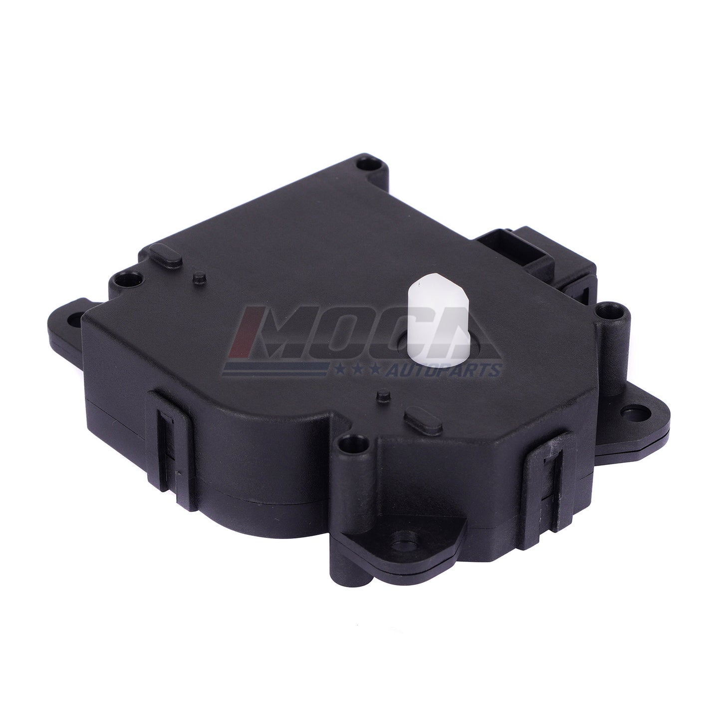 MOCA 604-953 Actuador de puerta de mezcla de aire del calentador HVAC, compatible con Toyota Camry 2.5L y 3.5L (2012-2017)