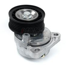 Conjunto tensor de correa MOCA 38452 compatible con Ford Transit Connect 2.0L (2010-2013), Ford Fusion 2.3L y 2.5L (2006-2012) y Mercury Milan 2.3L y 2.5L (2006-2011)