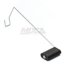 Módulo de bomba de combustible eléctrica trasera compatible con Ford F-250 Super Duty 2000-2003 y Ford F-350 Super Duty 2000-2004 (5,4 L y 6,8 L)