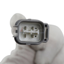 Sensor de oxígeno O2 ascendente MOCA 234-9005 compatible con Acura RSX 2.0L 2002-2004 y Honda Civic 1.7L 2001-2005 y Honda Civic 1.3L 2003-2005