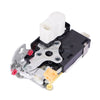 MOCA 931-318 Front Left Door Lock Actuator Fit for 2002-2006 Chevrolet Avalanche 1500 2500 & 2000-2006 GMC Yukon XL 1500 2500