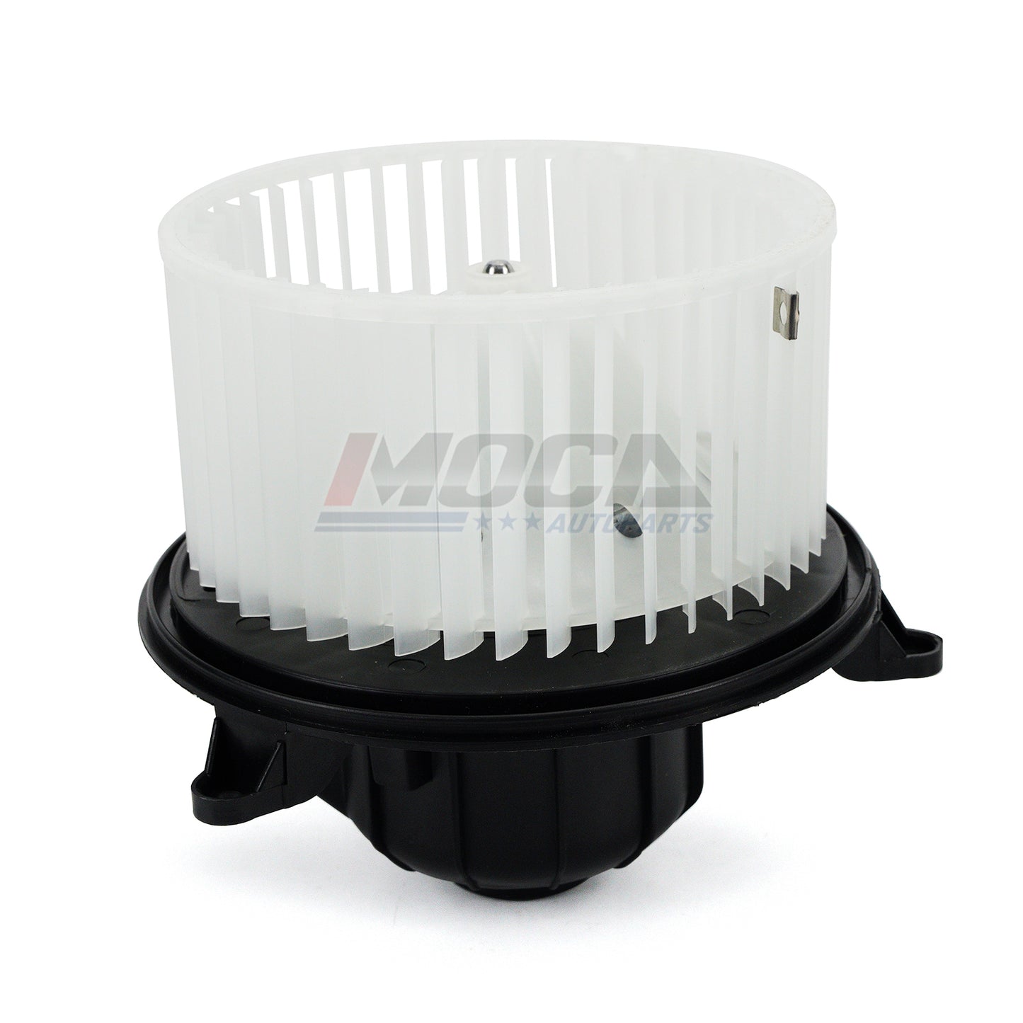 Motor de ventilador de calefacción MOCA con jaula para Ford F-150 2009-2014, Ford Expedition 2009-2017 y Lincoln Navigator 2009-2017.