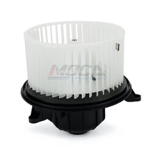 MOCA Heater Blower Motor with fan Cage Fit for 2009-2014 Ford F-150 & 2009-2017 Ford Expedition & 2009-2017 Lincoln Navigator