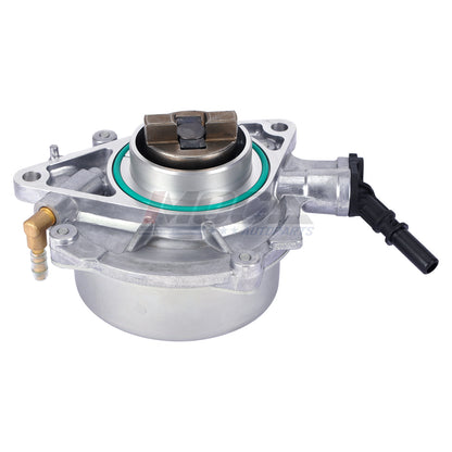 MOCA VCP166 Vacuum Pump Fit for 2006-2012 Mini Cooper