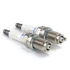 MOCA 2262 Spark Plugs Fit for 07-12 Hyundai Elantra 2.0L & 97 Accord CL 2.2L & 99-03 Acura TL 3.2L & 11-14 Chrysler 200 2.4L