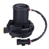 MOCA AIP3 Secondary Air Injection Pump Fit for 2004-2005 Buick Rainier 4.2L & 2004-2005 GMC Envoy 4.2L & 2004-2005 Chevrolet Trailblazer 4.2L