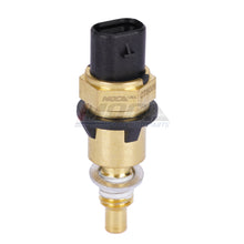 MOCA Coolant Temperature Sensor Fit for 2016-2020 Cadillac CT6 3.6L & 2017-2019 Chevrolet Colorado 3.6L & 2017-2021 GMC Canyon 3.6L