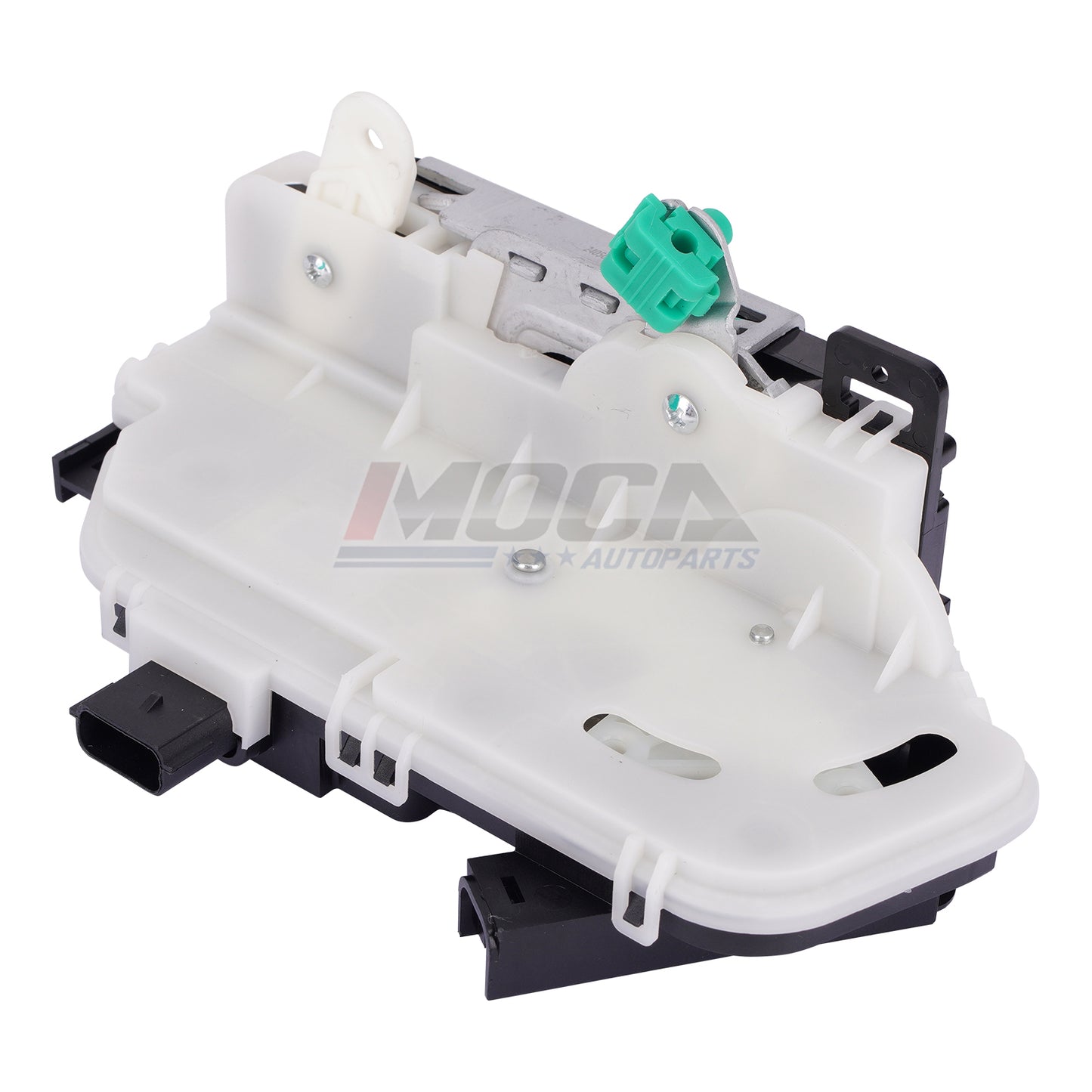 MOCA 937-628 Front Left Door Lock Actuator Fit for 2007-2015 Ford Edge & 2007-2015 Lincoln MKX