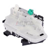 MOCA 937-628 Front Left Door Lock Actuator Fit for 2007-2015 Ford Edge & 2007-2015 Lincoln MKX