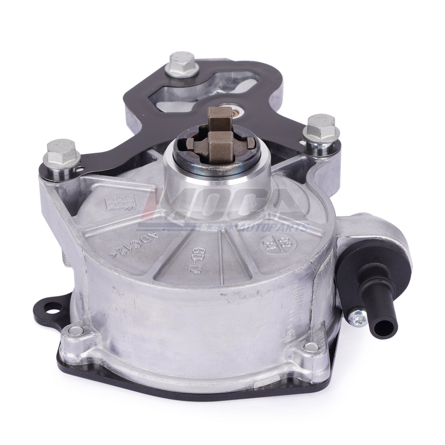 Bomba de vacío MOCA VCP183 compatible con Buick Envision 2.0L (2016-2020), Cadillac ATS 2.0L (2013-2019) y GMC Canyon 2.5L (2015-2020)
