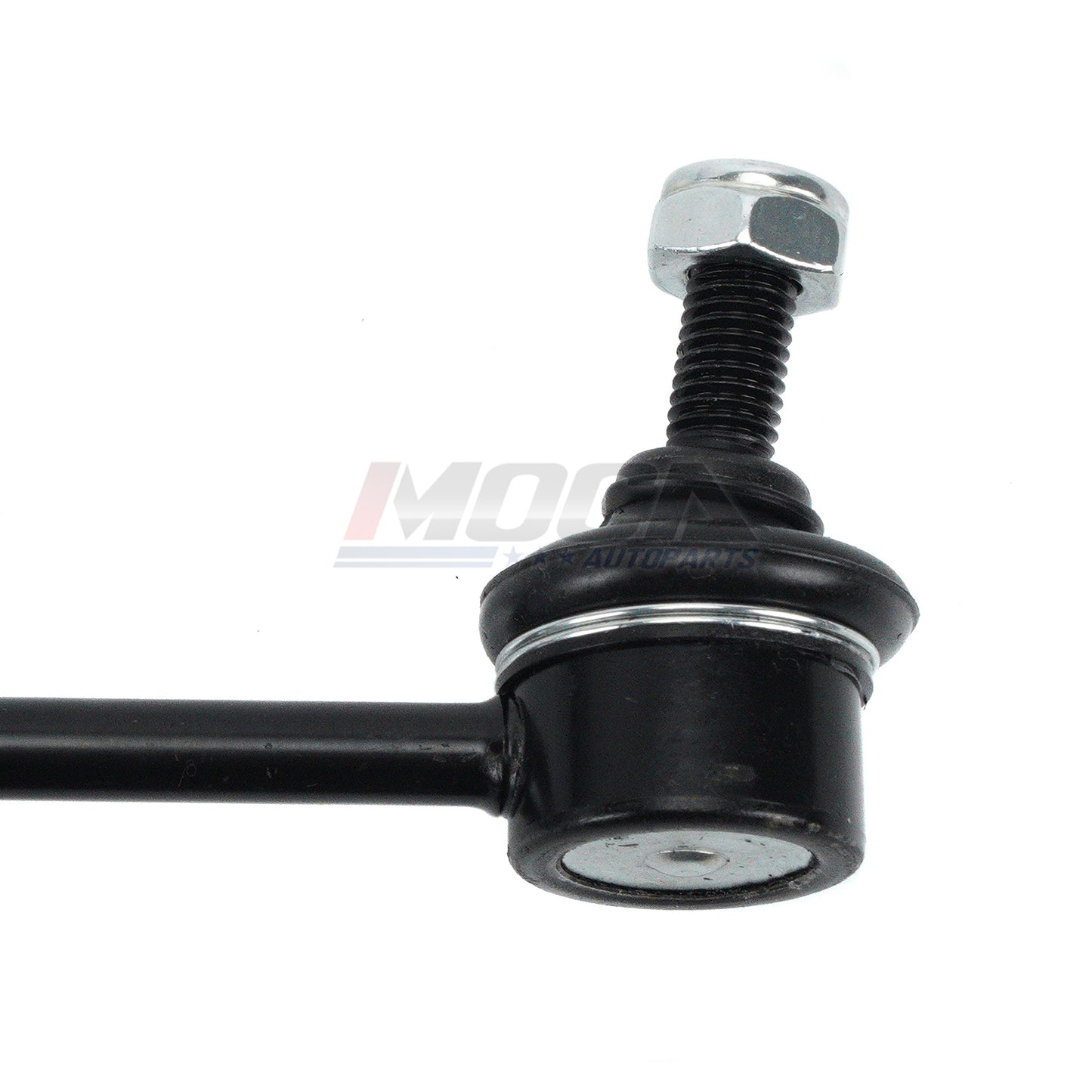 Kit de extremo de barra estabilizadora trasera MOCA 2x compatible con Ford Flex 2010-2018 y Lincoln Mks 2010-2016