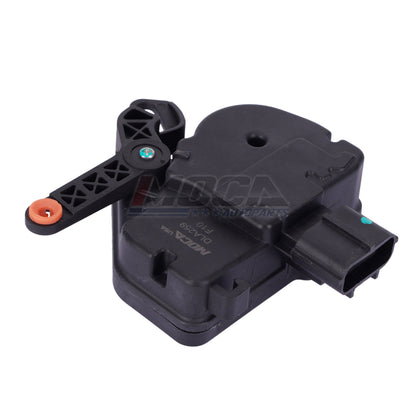 MOCA 746-259 Rear Left Right Sliding Door Lock Actuator Fit for 2001-2016 Chrysler Town & Country & 2001-2007 Dodge Caravan & 2012-2015 Ram C/V