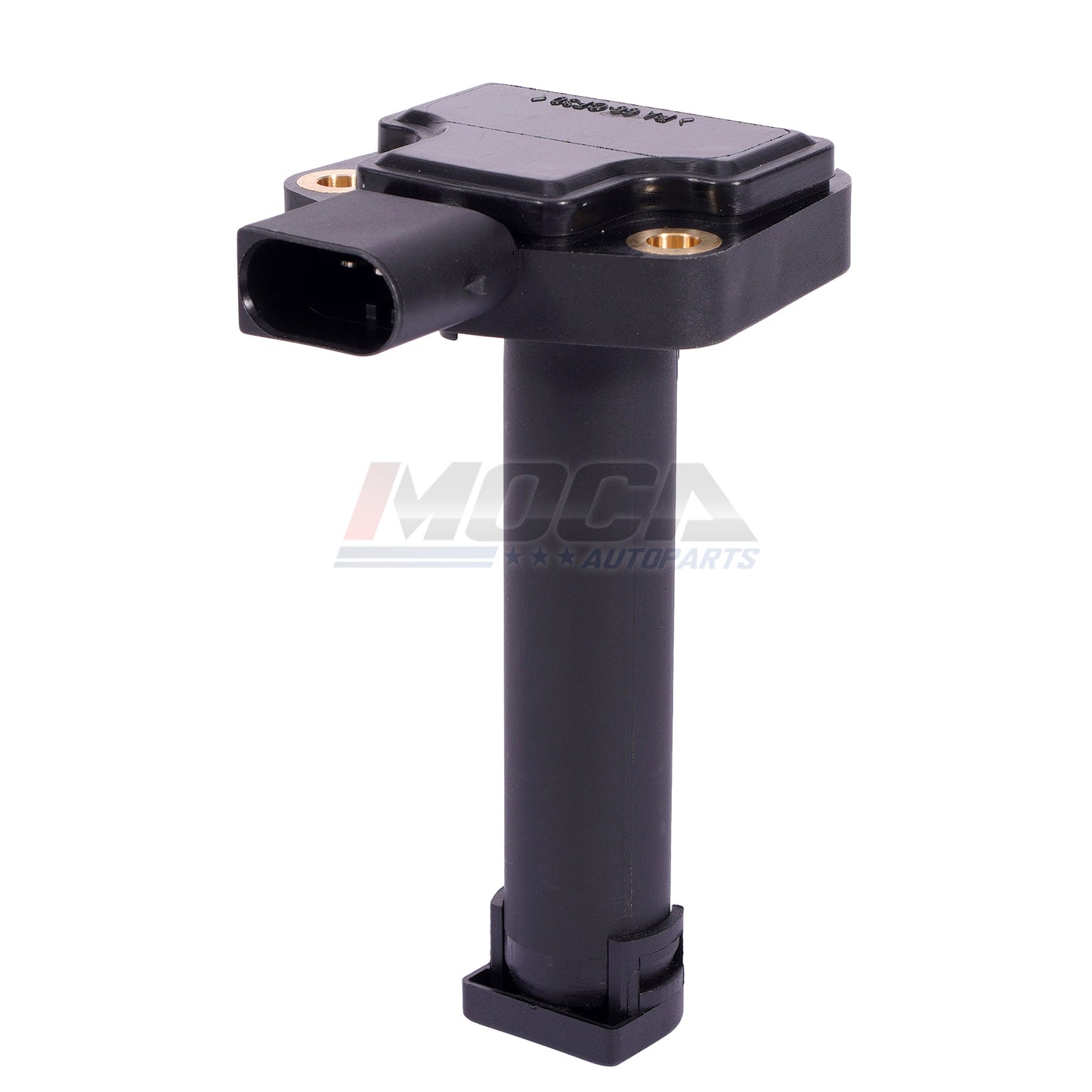 MOCA FLS183 Engine Oil Level Sensor Fit for 2008-2013 BMW 325i 330i 528i X3 X5 E53 E83 E90 E91 E92 E93 E60 F02