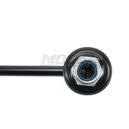 Enlace de extremo de barra estabilizadora delantera MOCA 2X compatible con Chevrolet Equinox 2010-2017 y Suzuki XL-7 2007-2009