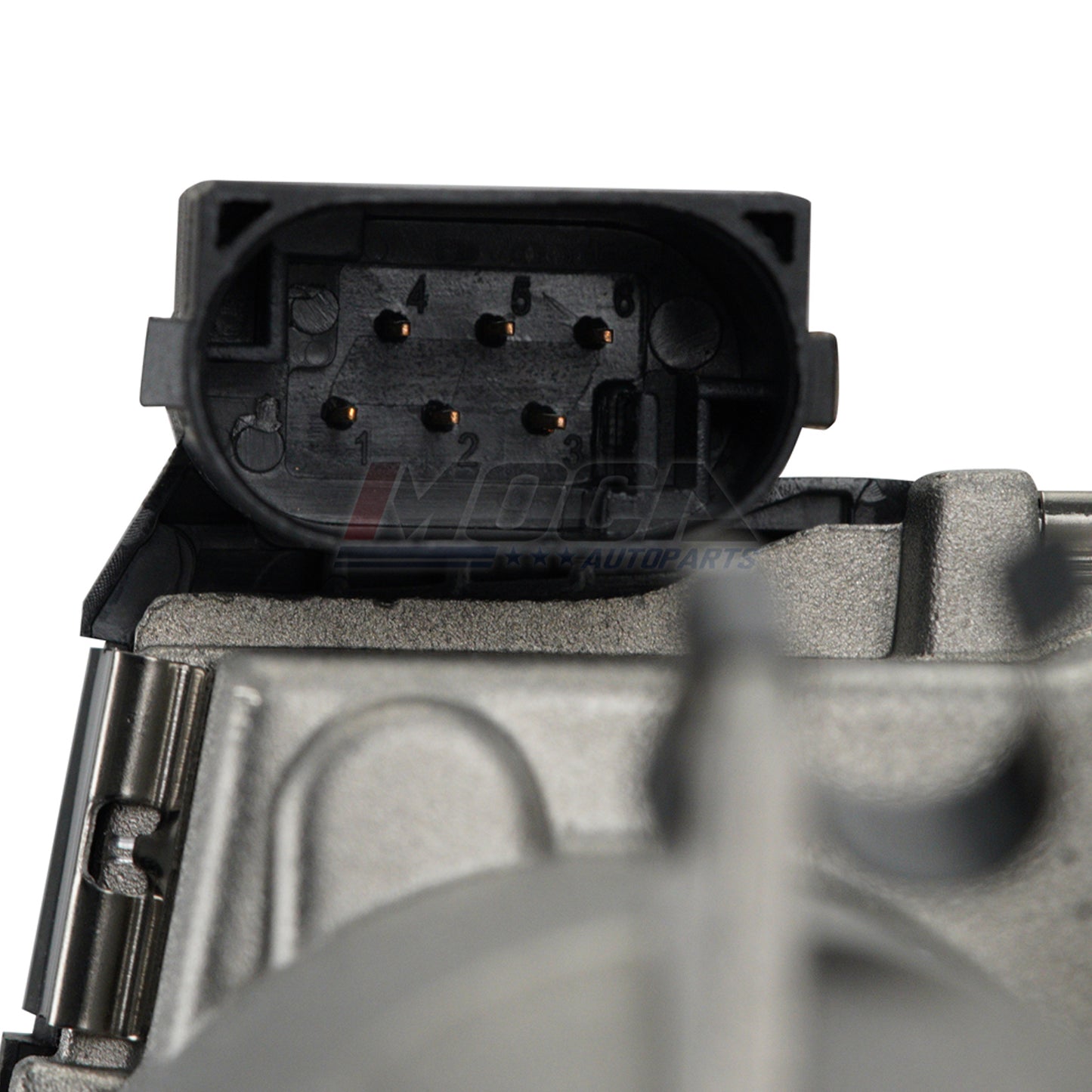 MOCA Throttle Body Fit for 2002-2004 Volvo C70 L5 2.3L & 2003-2009 Volvo S60 L5 2.5L & 2004-2007 Volvo XC70 L5 2.5L & 2003-2005 Volvo XC90 L6 2.9L