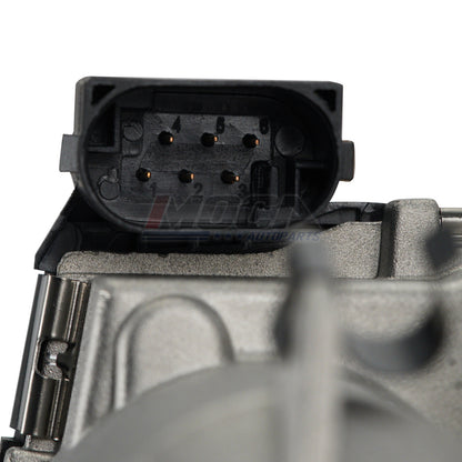 MOCA Throttle Body Fit for 2002-2004 Volvo C70 L5 2.3L & 2003-2009 Volvo S60 L5 2.5L & 2004-2007 Volvo XC70 L5 2.5L & 2003-2005 Volvo XC90 L6 2.9L