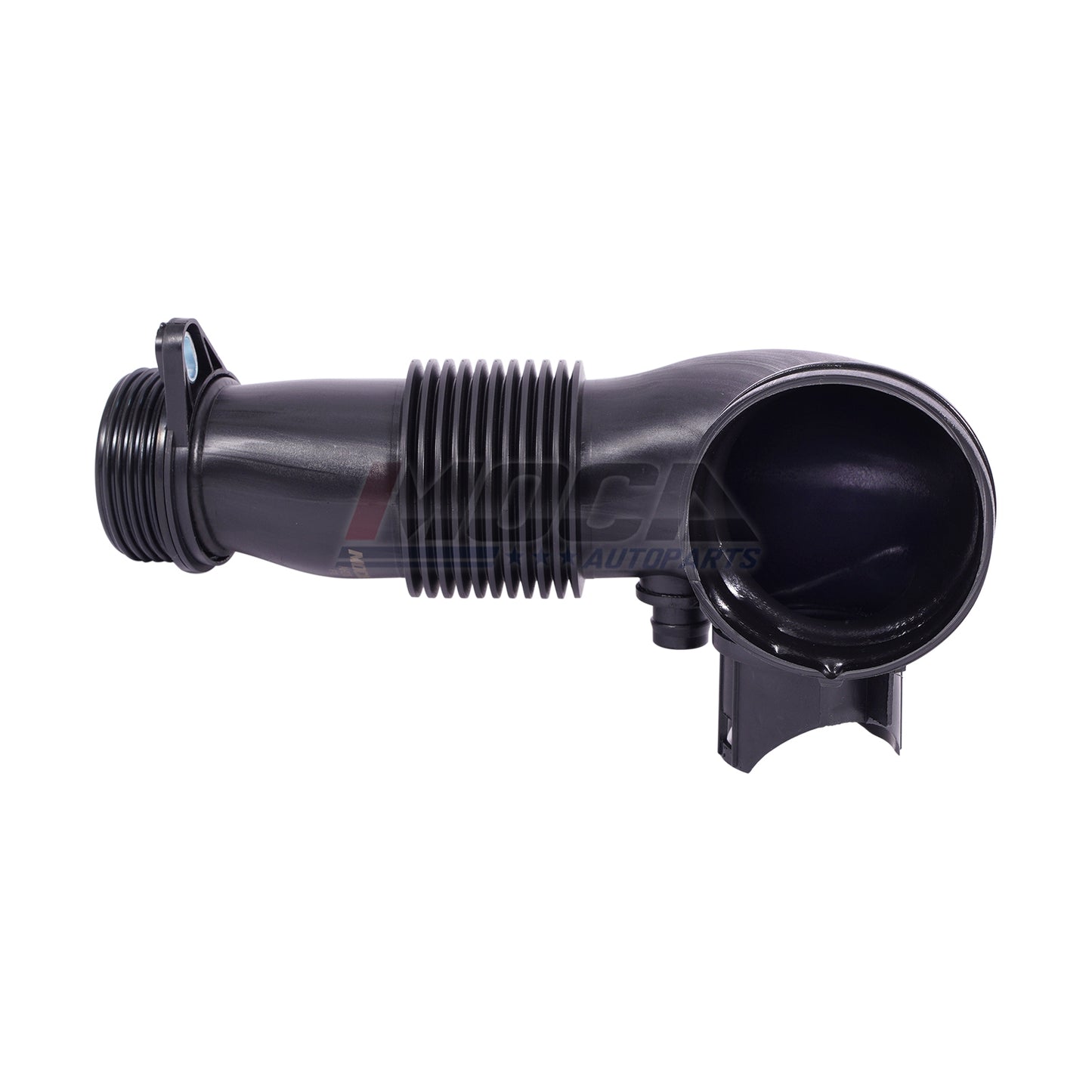 MOCA 696-276 Engine Air Intake Hose Fit for 2012-2016 BMW 528i 2.0L & 2013-2017 BMW X3 2.0L