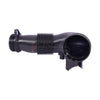 MOCA 696-276 Engine Air Intake Hose Fit for 2012-2016 BMW 528i 2.0L & 2013-2017 BMW X3 2.0L