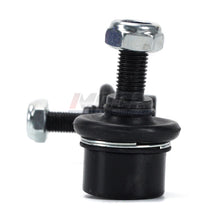 4 barras estabilizadoras delanteras y traseras MOCA compatibles con Acura CL (2001-2003), Honda Accord (1998-2002) y Acura TL (1999-2003)