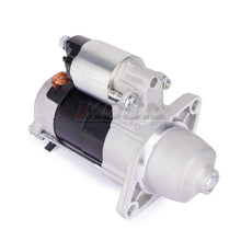 Motor de arranque MOCA 18417 compatible con tractor cortacésped diésel Kubota de 1996 a 2005