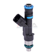 Inyectores de combustible MOCA 6x FJ474 compatibles con Jeep Liberty 3.7L (2004-2012) y Dodge Nitro 3.7L (2007-2011) y Ram 1500 3.7L (2011-2012)