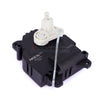 MOCA 604-376 HVAC Heater Air Blend Door Actuator Fit for 1998-2002 Honda Accord 2.3L 3.0L & 2003-2008 Honda Pilot 3.5L & 2001-2006 Acura MDX 3.5L