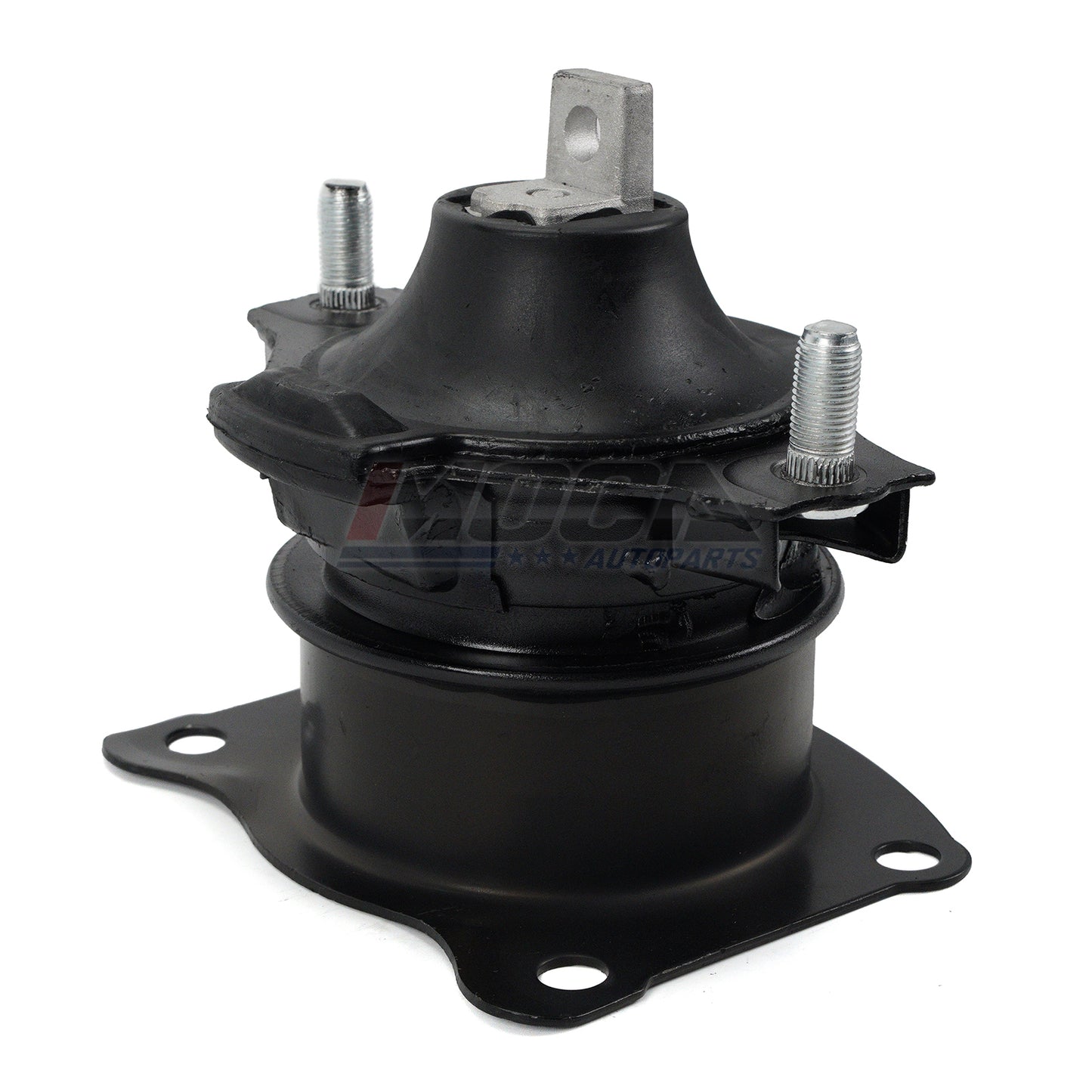 Kit de montaje de motor y transmisión MOCA compatible con Honda Accord 3.0L 2003-2007