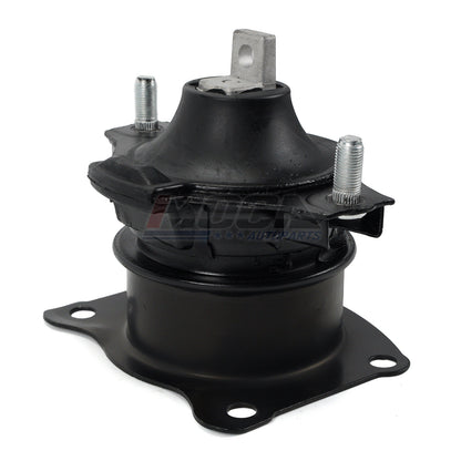 Kit de montaje de motor y transmisión MOCA compatible con Honda Accord 3.0L 2003-2007