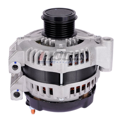 Alternador MOCA N11570 compatible con Dodge Grand Caravan 3.6L (2011-2020) y Chrysler Town &amp; Country 3.6L (2011-2016)