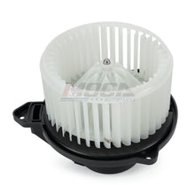 MOCA HVAC Heater Blower Motor with Fan Cage Fit for 2002-2008 Dodge Ram 1500 & 2005-2010 Dodge Ram 4000 & 2002-2004 Jeep Grand Cherokee