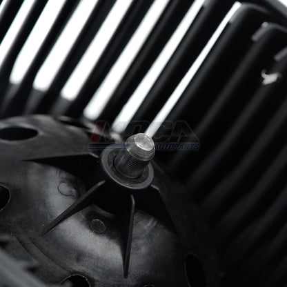 Motor de ventilador de calefacción MOCA con jaula para Cadillac Escalade 2014-2007, Chevrolet Suburban 2014-2003 y GMC Yukon 2013-2003
