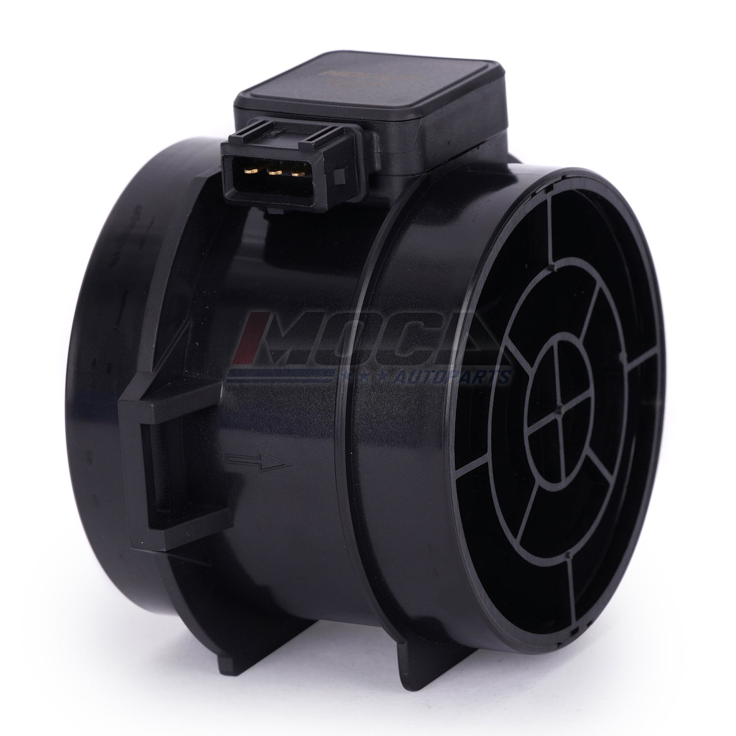 MOCA Mass Air Flow Sensor Fit for 2001-2003 BMW 330ci 330i 530i & 2001-2006 BMW X5 3.0L & 2001-2005 BMW 330xi