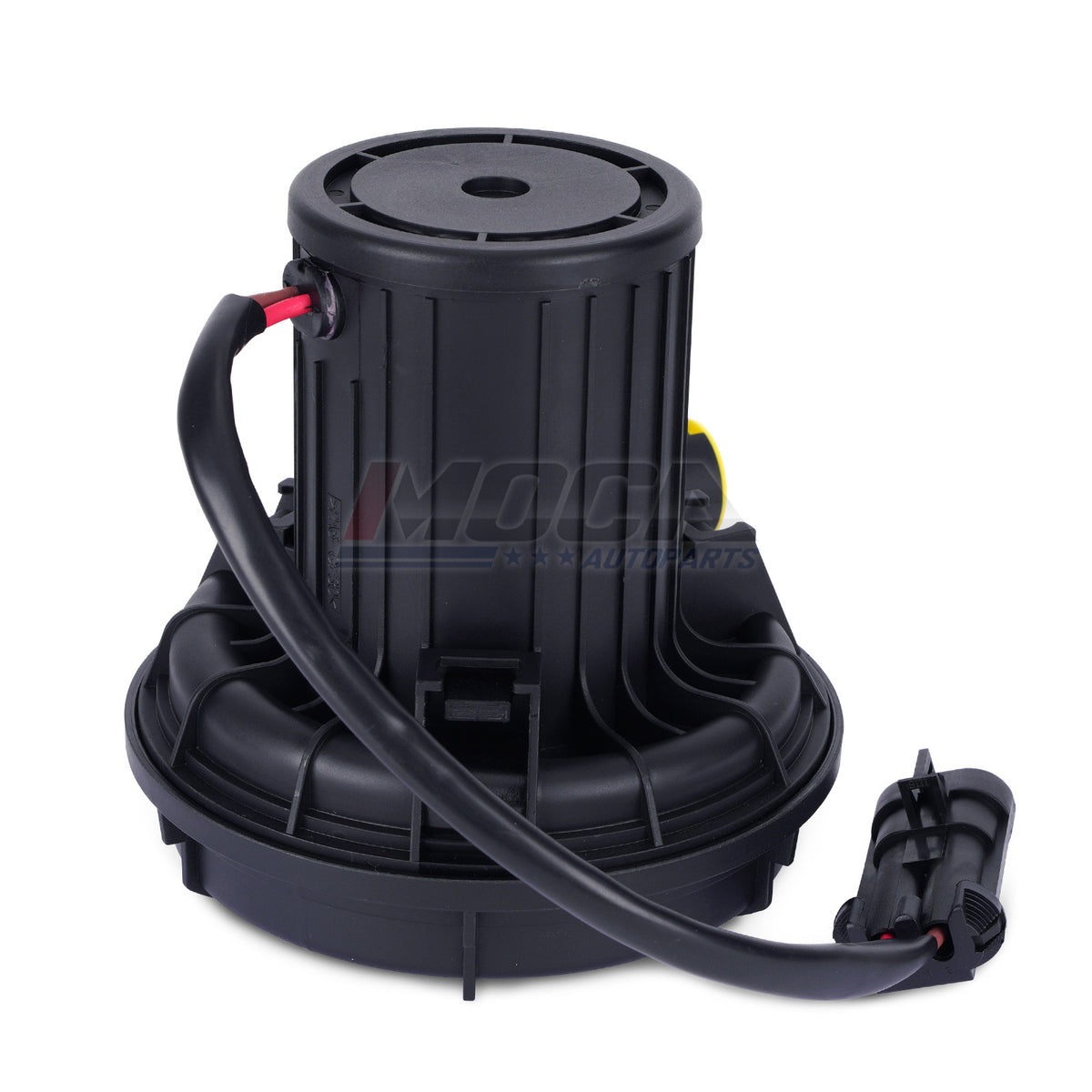 Bomba de inyección de aire secundaria MOCA 306-012 compatible con Buick Rainier 4.2L 2006-2007 y GMC Envoy 4.2L 2006-2009 y Chevrolet Trailblazer 4.2L 2006-2009