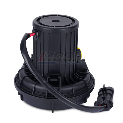 Bomba de inyección de aire secundaria MOCA 306-012 compatible con Buick Rainier 4.2L 2006-2007 y GMC Envoy 4.2L 2006-2009 y Chevrolet Trailblazer 4.2L 2006-2009