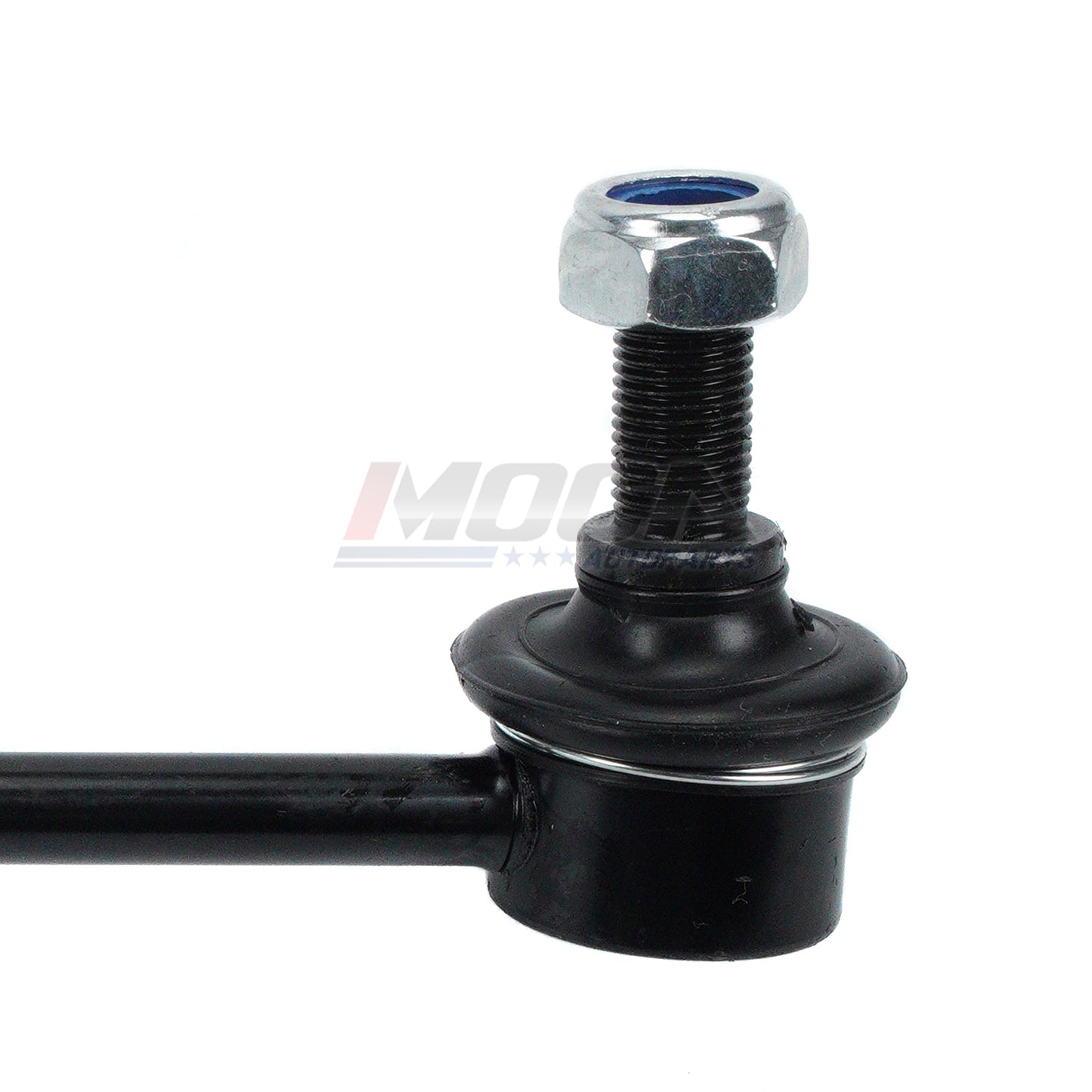 Enlace de extremo de barra estabilizadora delantera MOCA 2X compatible con Nissan Murano 2003-2007 y Nissan Quest 2004-2009 3.5L