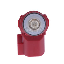 Inyectores de combustible MOCA 4x FJ1153 compatibles con Ford Focus 2.0L (2005-2007) y Ford Focus 2.3L (2003-2007)