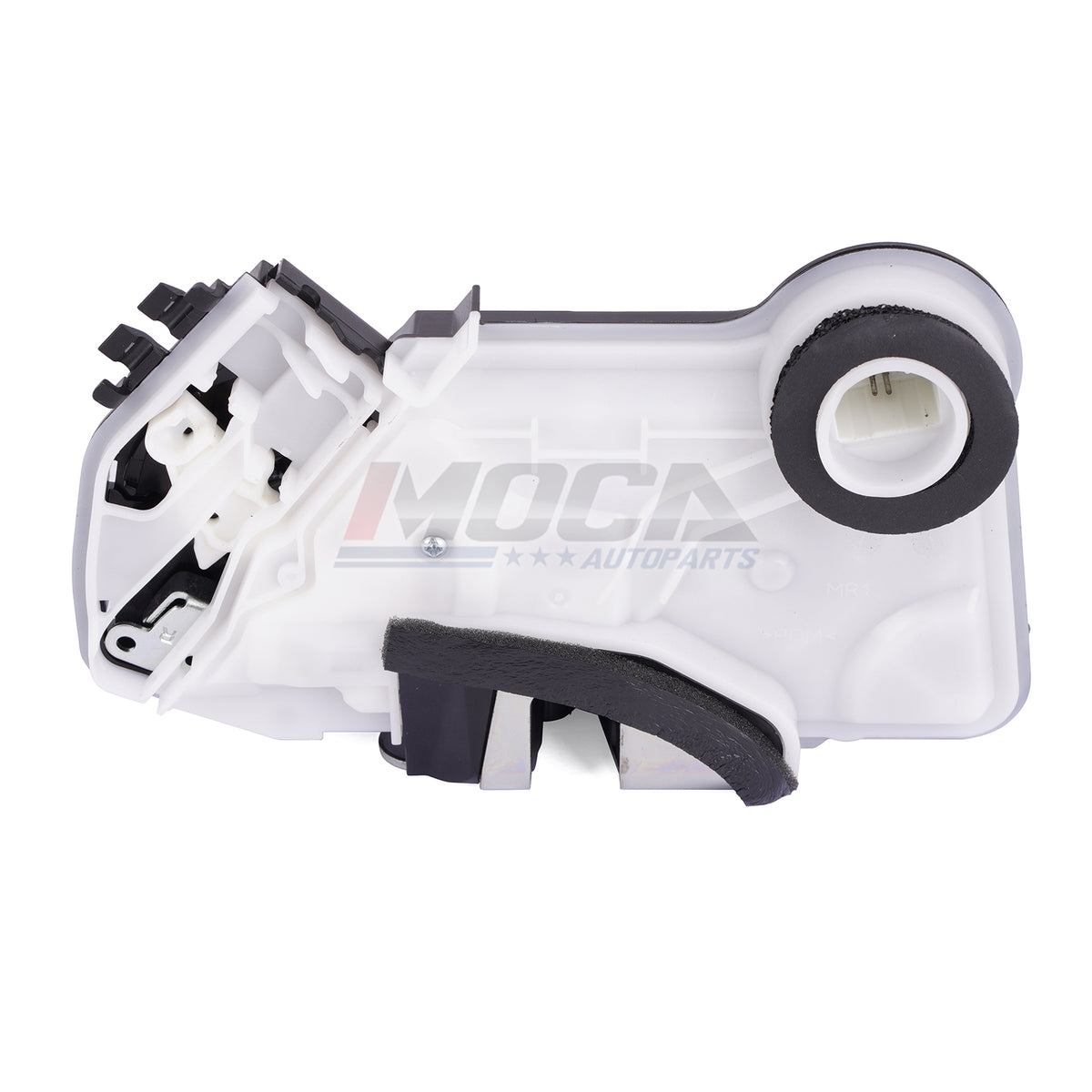 MOCA 937-960 Front Right Door Lock Actuator Fit for 2019-2021 Lexus ES350 & 2014-2022 Toyota Corolla & 2015-2021 Toyota Sienna