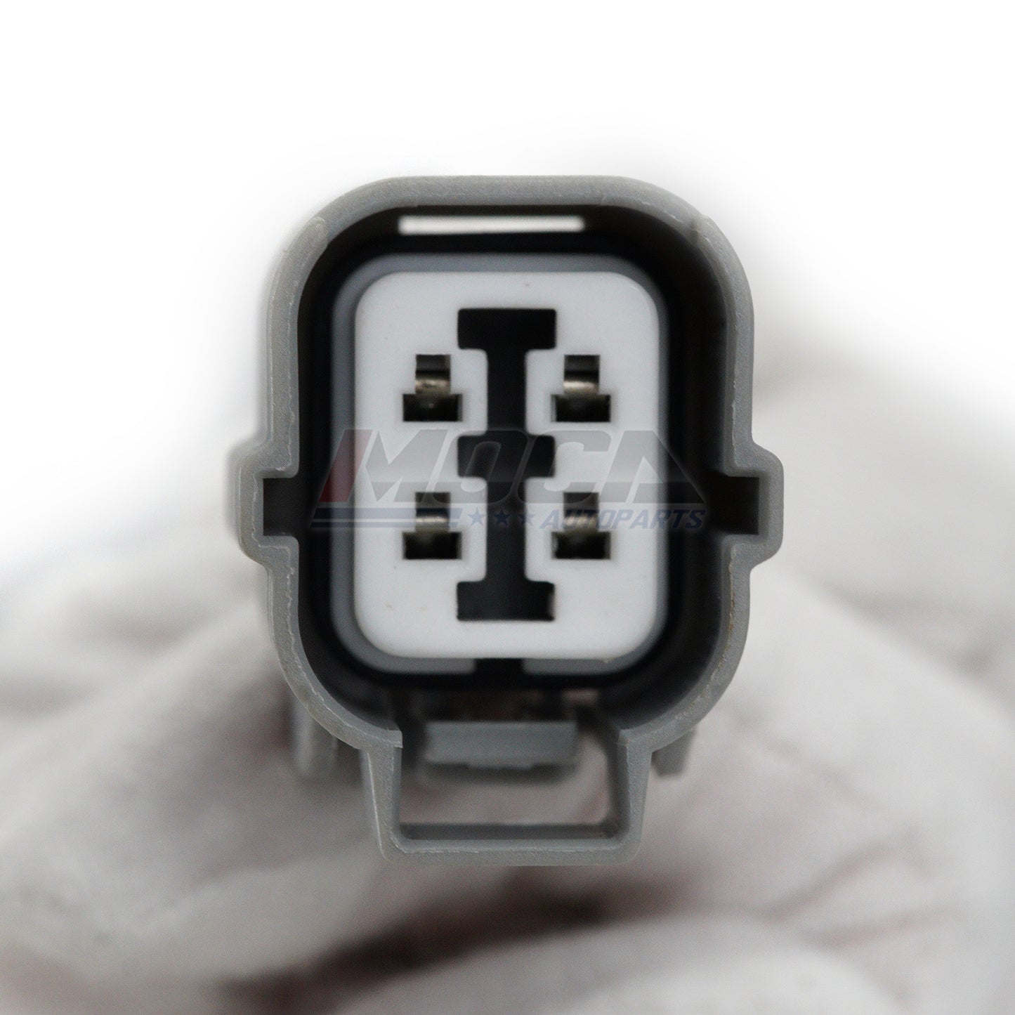 Sensor de oxígeno MOCA 234-4620 Upstream O2 Sensor de oxígeno apto para Honda Accord 2.2L 1994-1997 y Honda Accord 2.3L 1998-2002