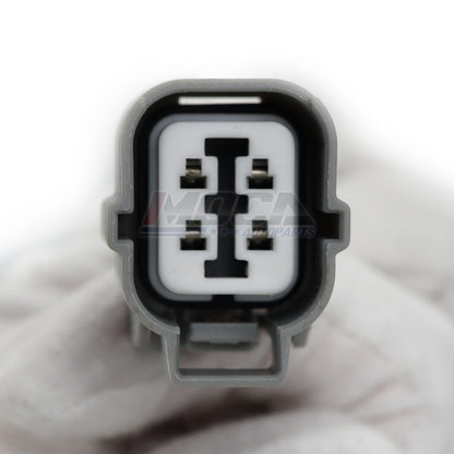 Sensor de oxígeno MOCA 234-4620 Upstream O2 Sensor de oxígeno apto para Honda Accord 2.2L 1994-1997 y Honda Accord 2.3L 1998-2002