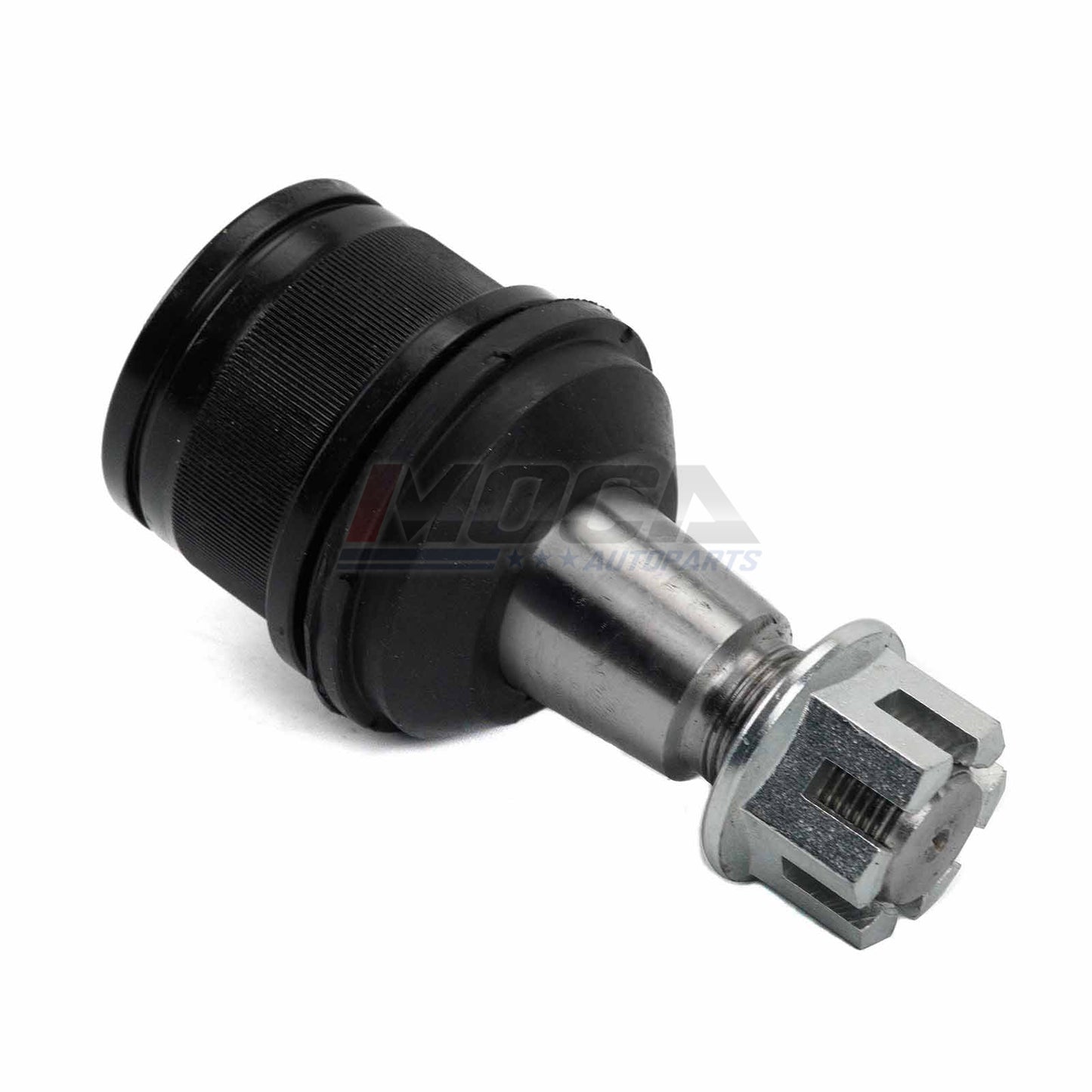 2 rótulas inferiores delanteras MOCA compatibles con Ford E-150 (2007-2014), Ford E-250 Econoline (1992-2002) y Ford E-450 Super Duty (2003-2022)