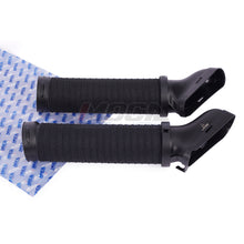 MOCA 2x Left & Right Engine Air Intake Hose Fit for 2010-2015 Mercedes-Benz GLK350 X204 3.5L