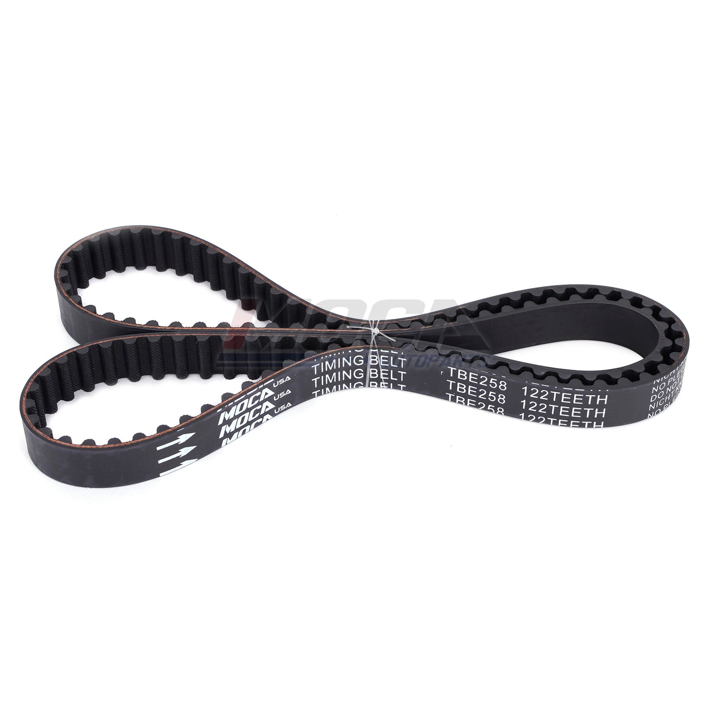 MOCA Timing Belt Kit for 2007-2012 Mitsubishi Galant 2008-2012 Eclipse 2.4L L4 SOHC