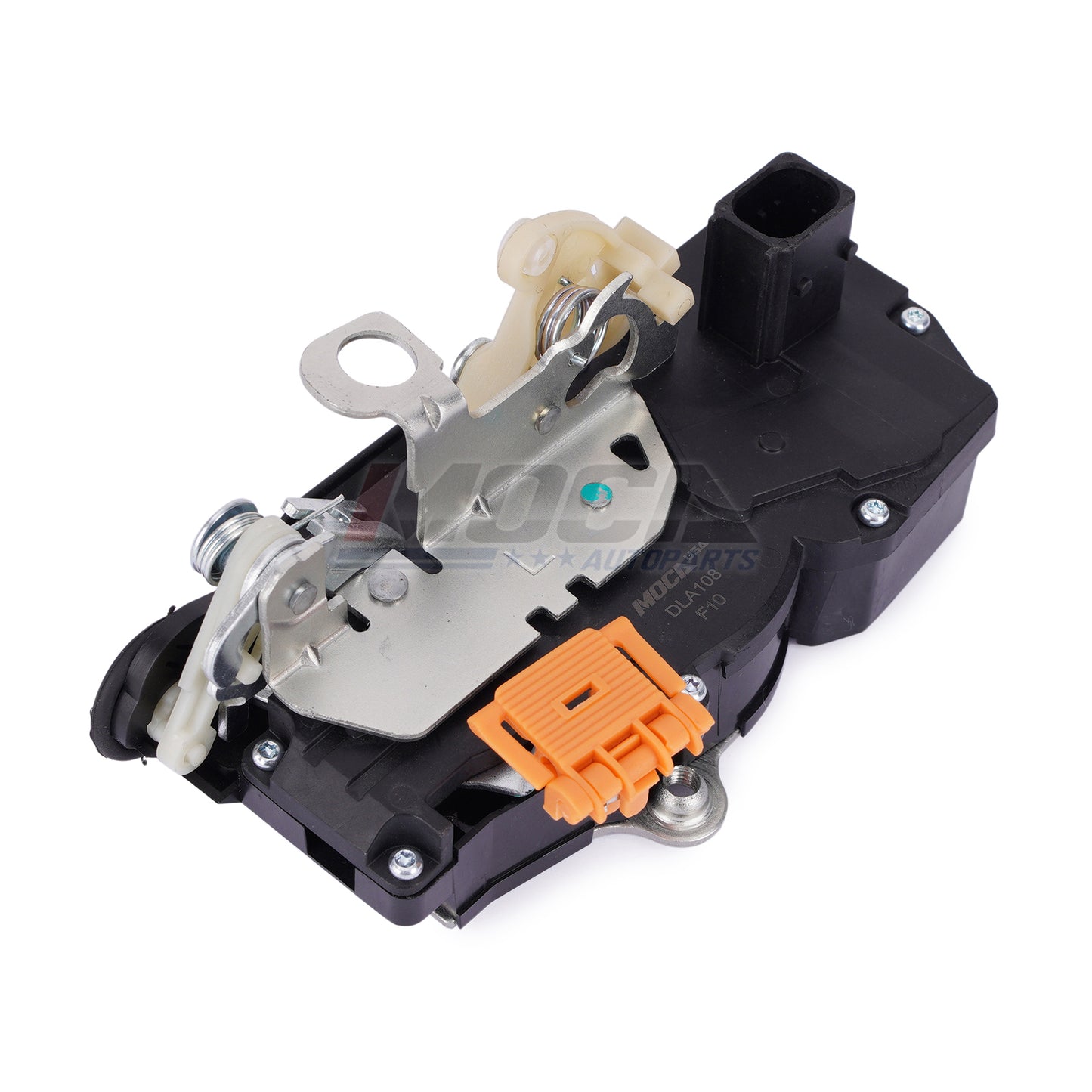 Actuador de cerradura de puerta trasera izquierda MOCA 931-108 compatible con Cadillac Escalade, Chevrolet Tahoe y GMC Yukon (2007-2009)