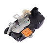 MOCA 931-108 Rear Left Door Lock Actuator Fit for 2007-2009 Cadillac Escalade & Chevrolet Tahoe & GMC Yukon