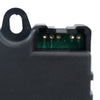 MOCA 604-106 HVAC Heater Air Blend Door Actuator Fit for 1997-2005 Buick Century & 2002-2013 Cadillac Escalade EXT
